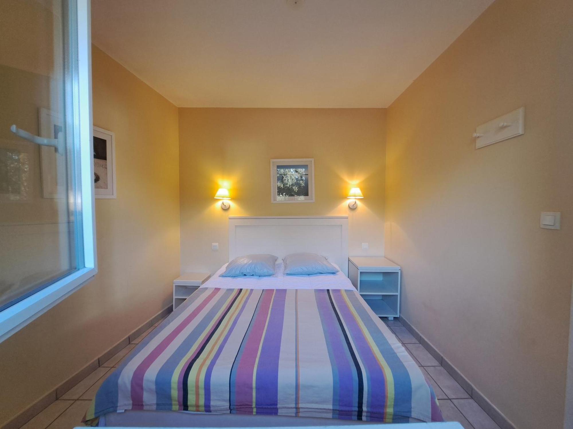 Appartements Front De Mer Sables D'Olonne Les Sables-dʼOlonne Cameră foto