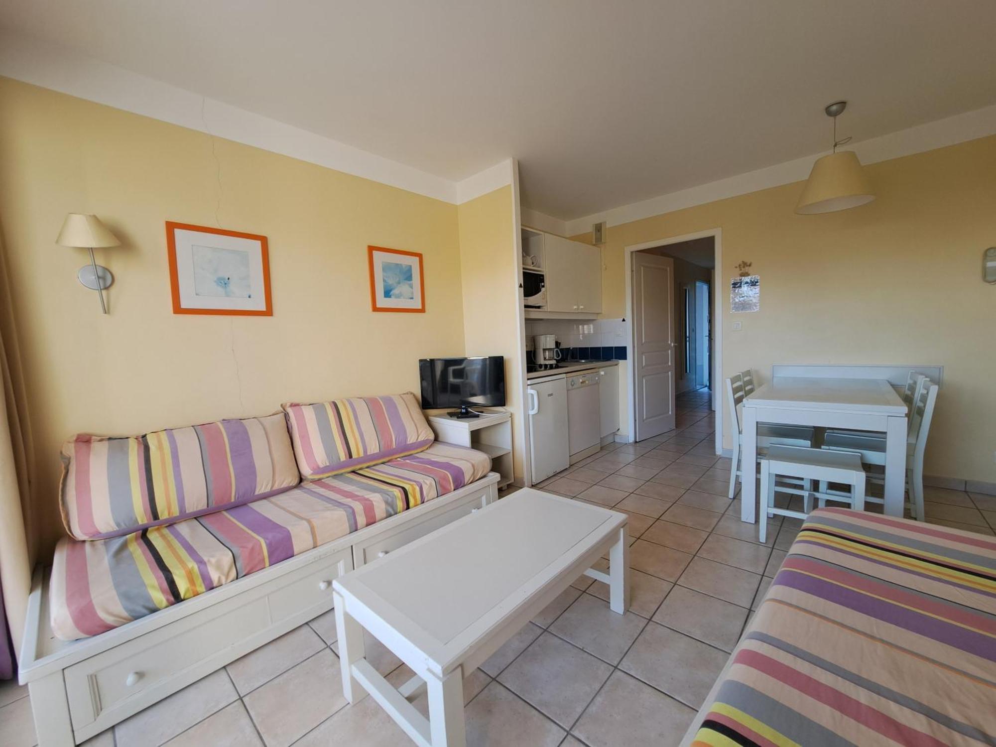 Appartements Front De Mer Sables D'Olonne Les Sables-dʼOlonne Cameră foto