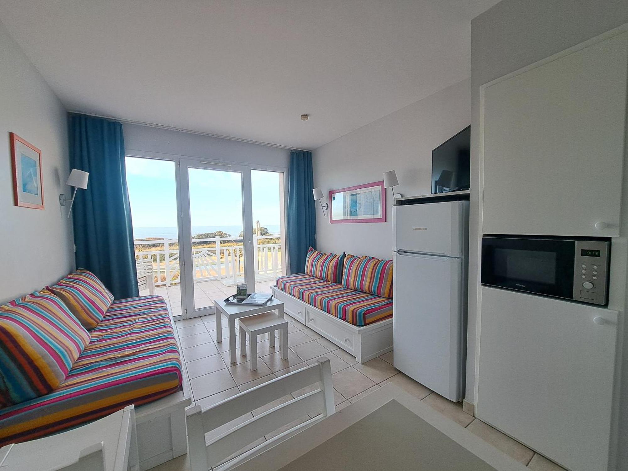 Appartements Front De Mer Sables D'Olonne Les Sables-dʼOlonne Cameră foto