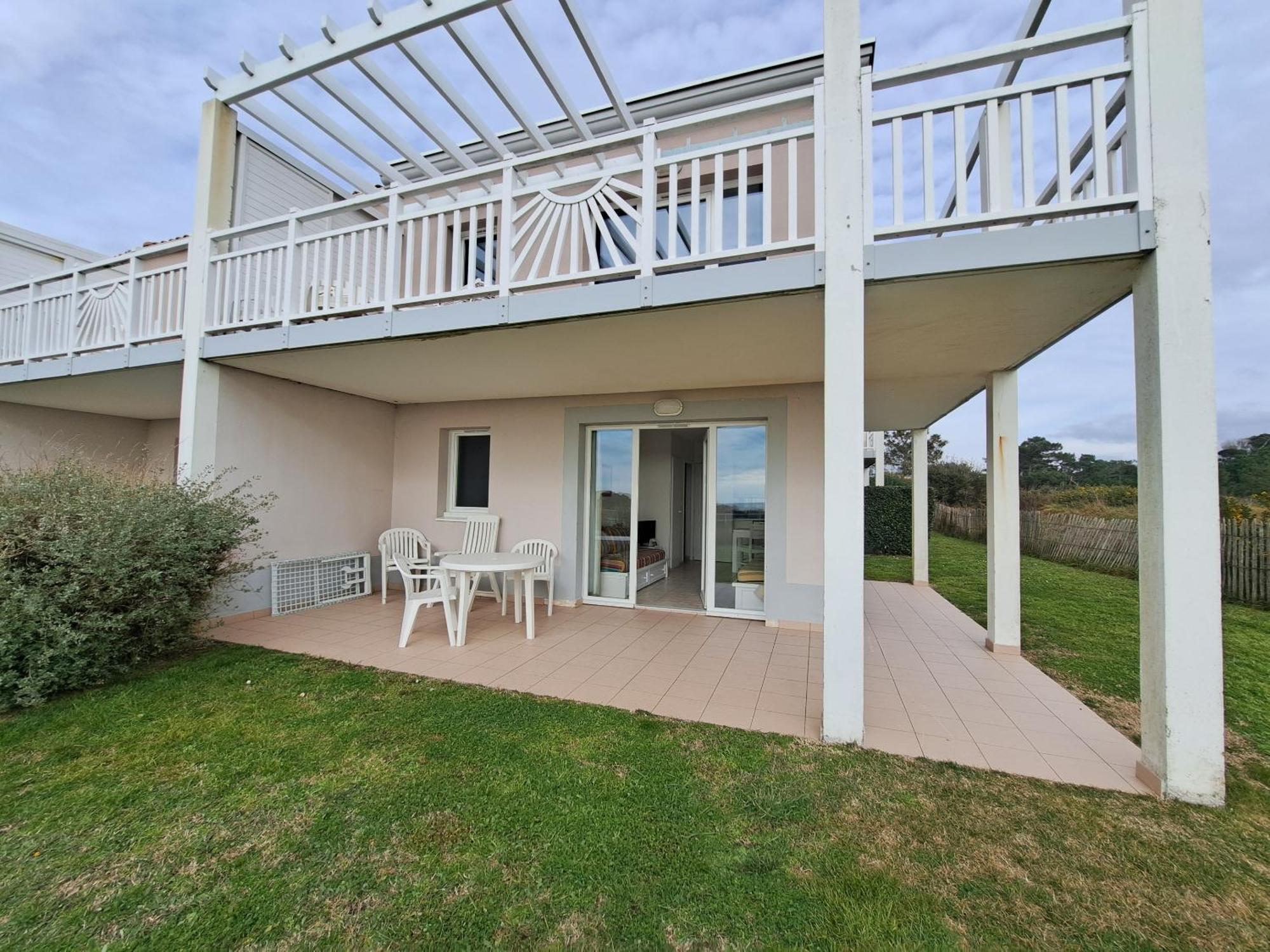 Appartements Front De Mer Sables D'Olonne Les Sables-dʼOlonne Cameră foto