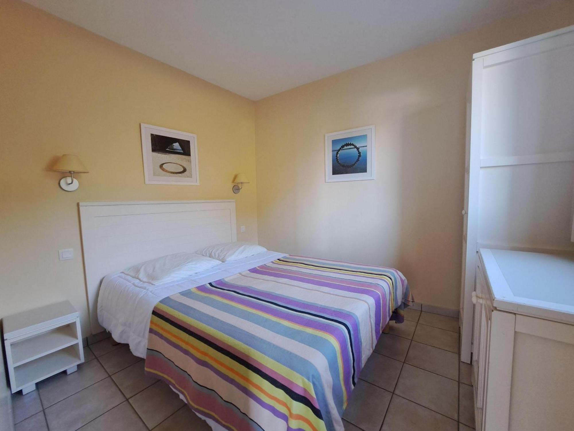 Appartements Front De Mer Sables D'Olonne Les Sables-dʼOlonne Cameră foto