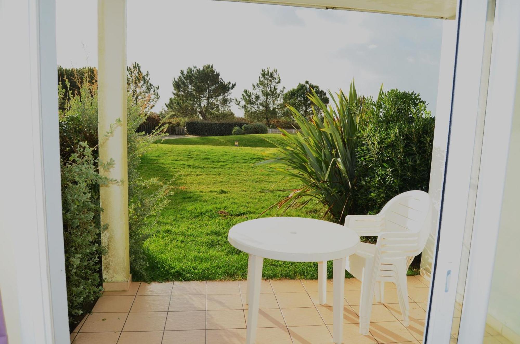 Appartements Front De Mer Sables D'Olonne Les Sables-dʼOlonne Cameră foto