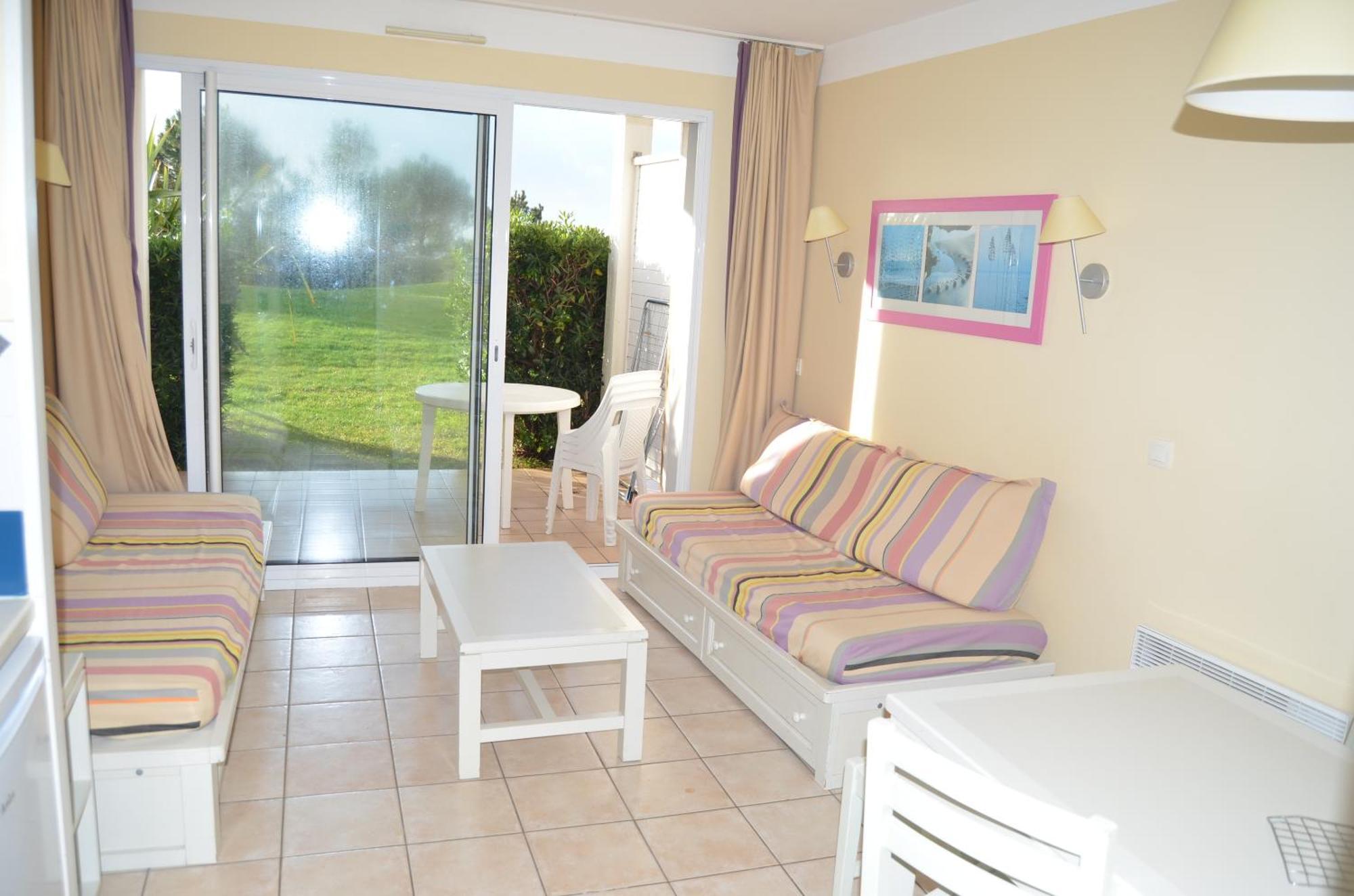 Appartements Front De Mer Sables D'Olonne Les Sables-dʼOlonne Cameră foto
