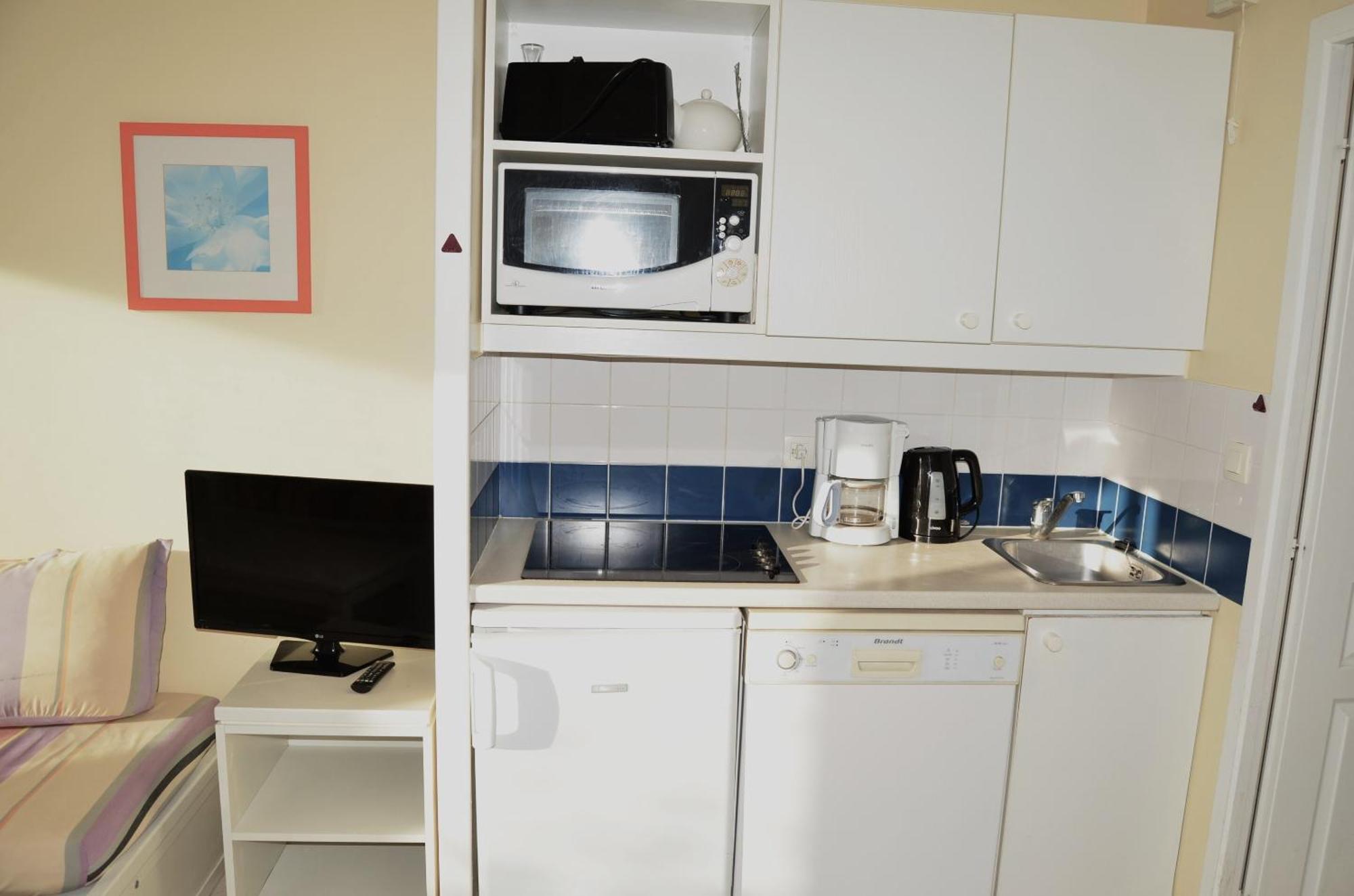 Appartements Front De Mer Sables D'Olonne Les Sables-dʼOlonne Cameră foto