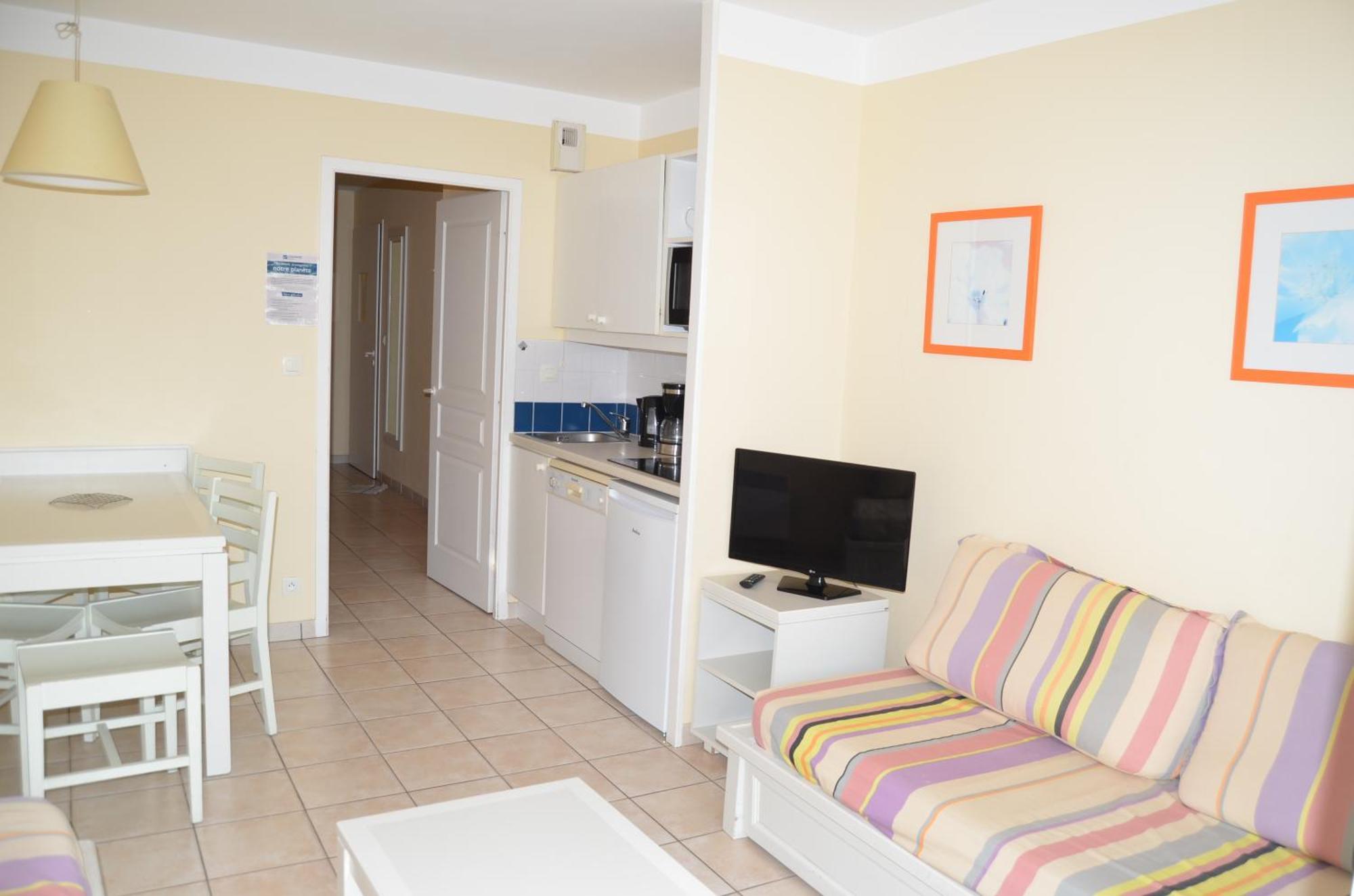 Appartements Front De Mer Sables D'Olonne Les Sables-dʼOlonne Cameră foto