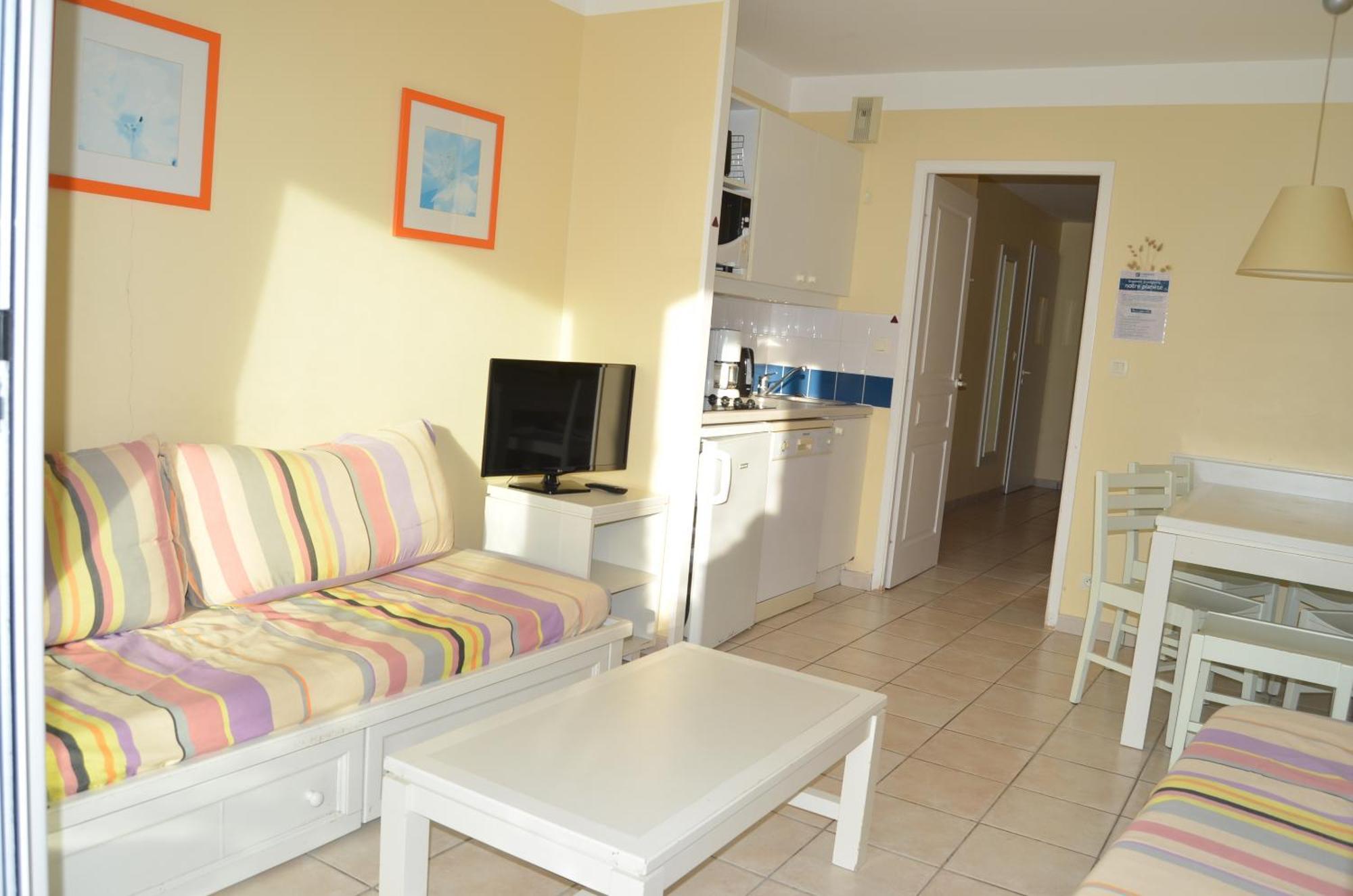 Appartements Front De Mer Sables D'Olonne Les Sables-dʼOlonne Cameră foto