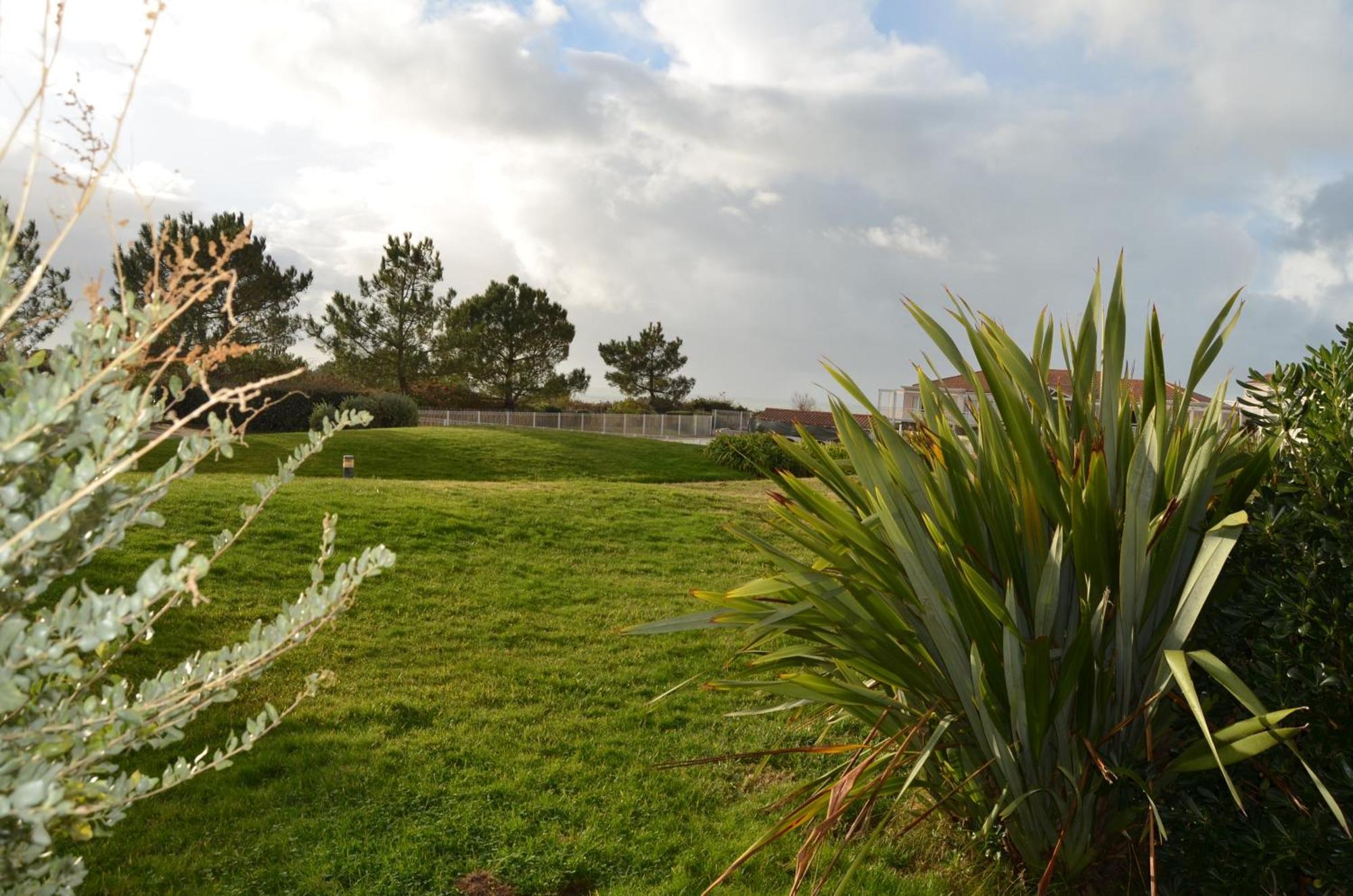Appartements Front De Mer Sables D'Olonne Les Sables-dʼOlonne Cameră foto