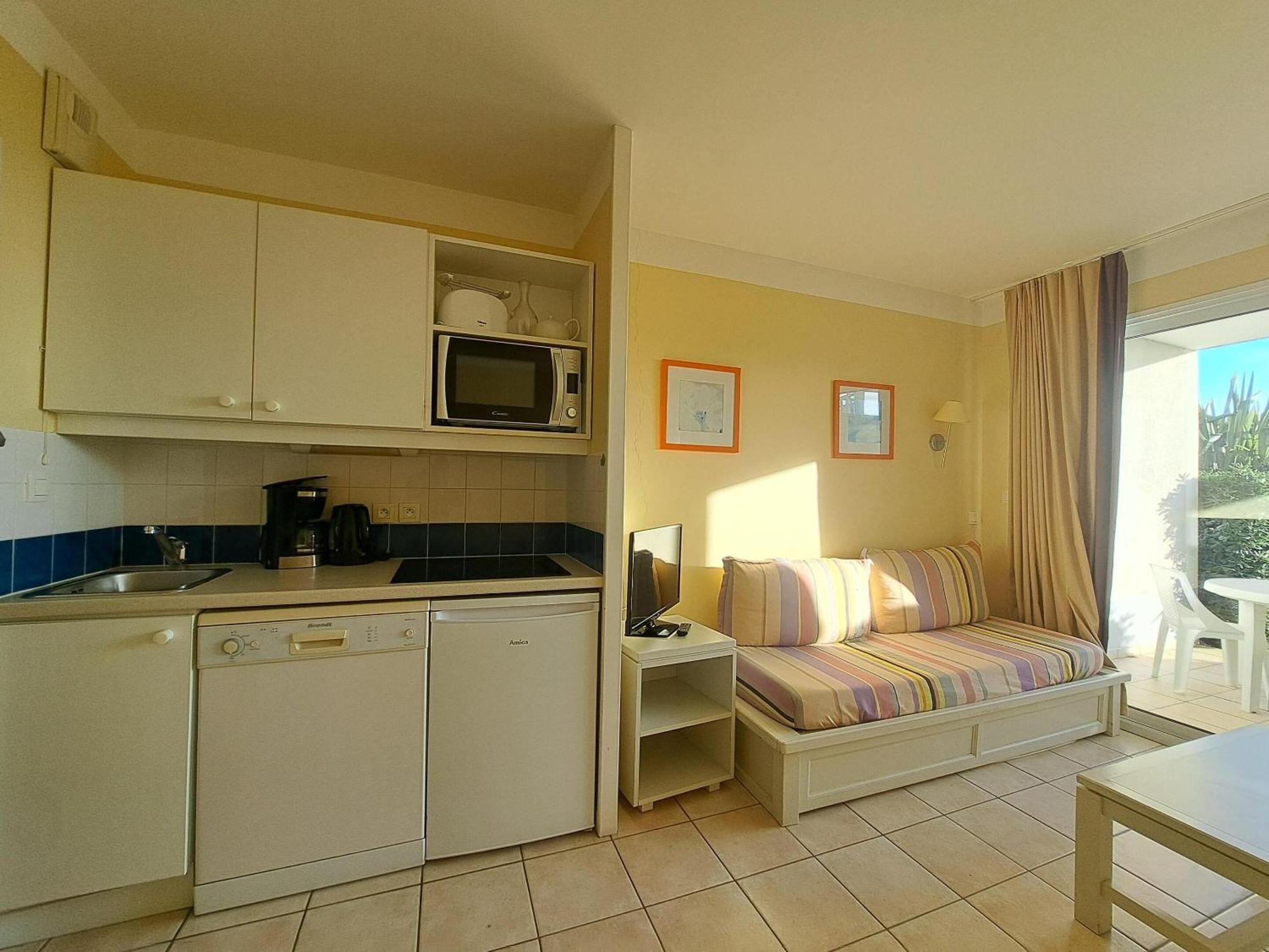 Appartements Front De Mer Sables D'Olonne Les Sables-dʼOlonne Cameră foto