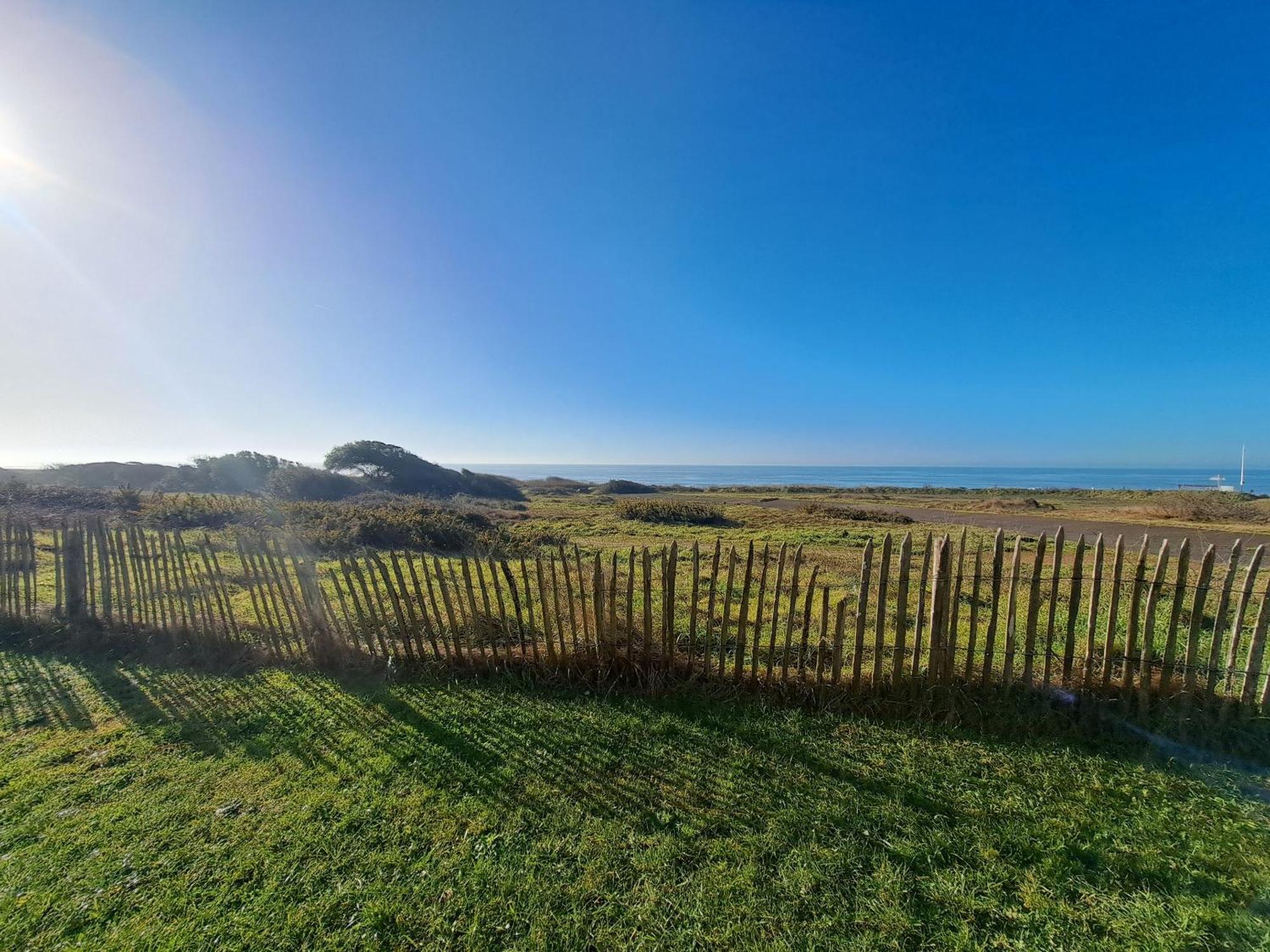 Appartements Front De Mer Sables D'Olonne Les Sables-dʼOlonne Cameră foto