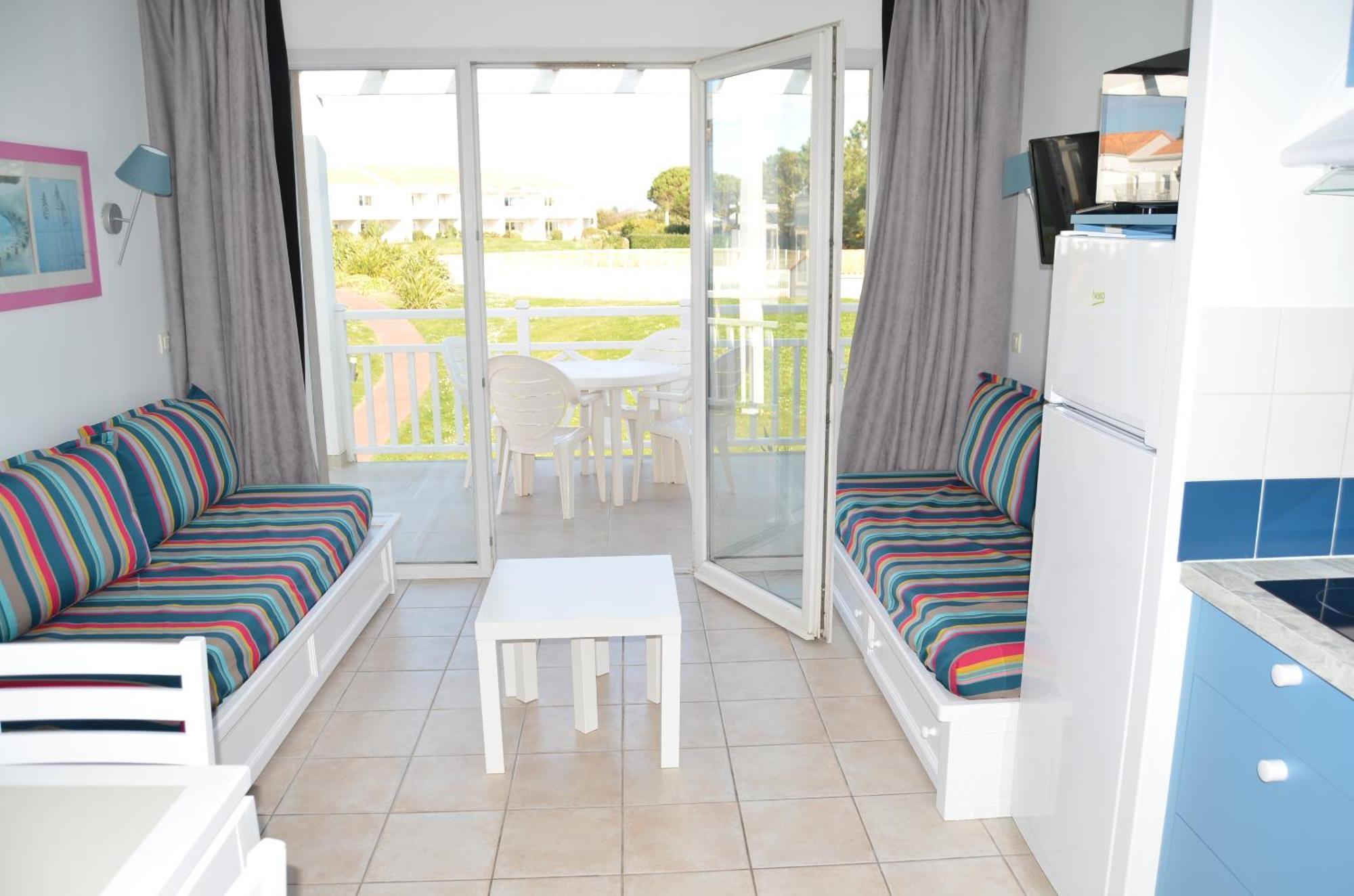 Appartements Front De Mer Sables D'Olonne Les Sables-dʼOlonne Cameră foto