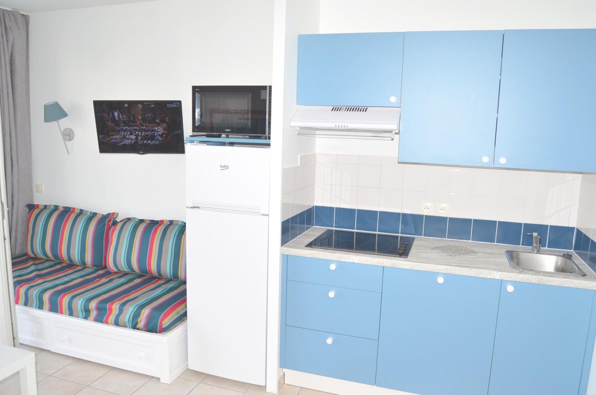 Appartements Front De Mer Sables D'Olonne Les Sables-dʼOlonne Cameră foto