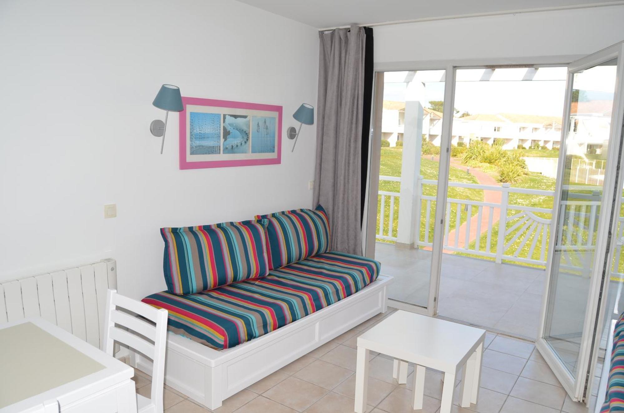 Appartements Front De Mer Sables D'Olonne Les Sables-dʼOlonne Cameră foto