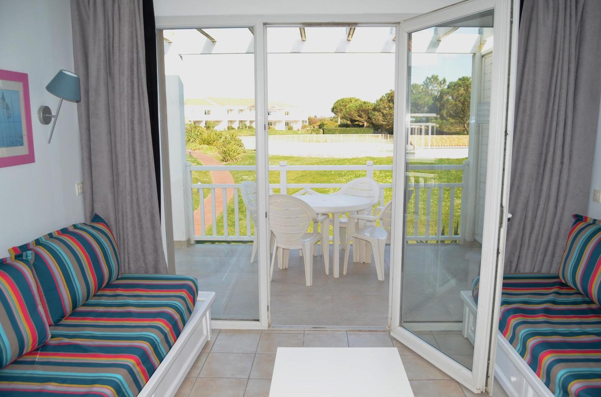 Appartements Front De Mer Sables D'Olonne Les Sables-dʼOlonne Cameră foto